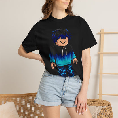 Zhiil shirt