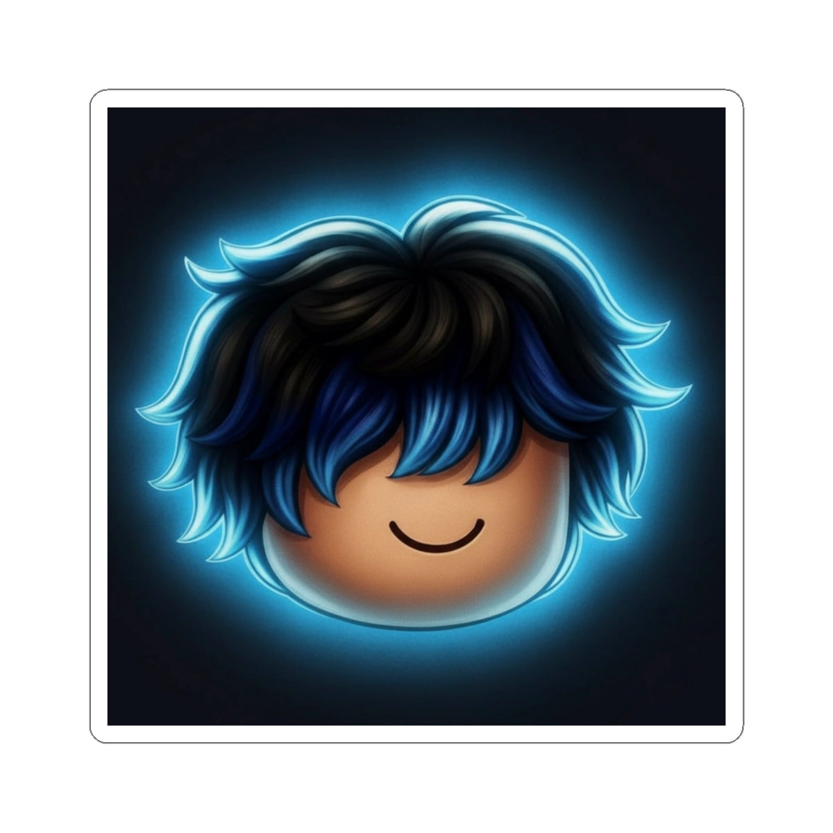 Zhiil light stickers