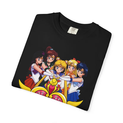 Just Da Vibe T-Shirt — creator merch on MRCH