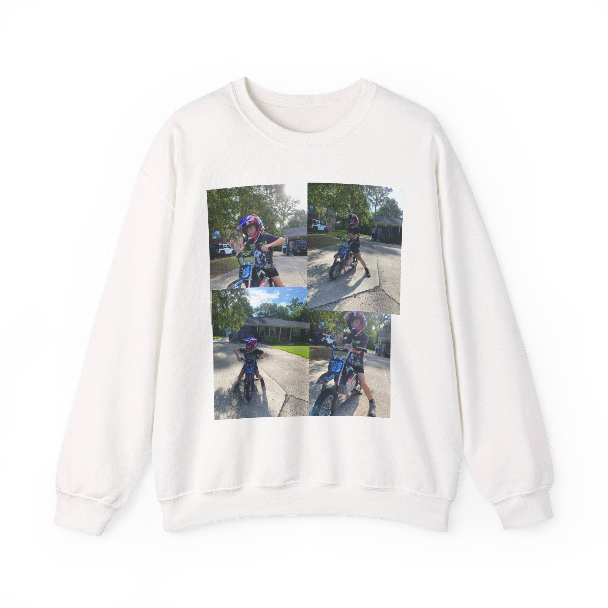 Backyard legend merch