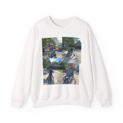 Backyard legend merch