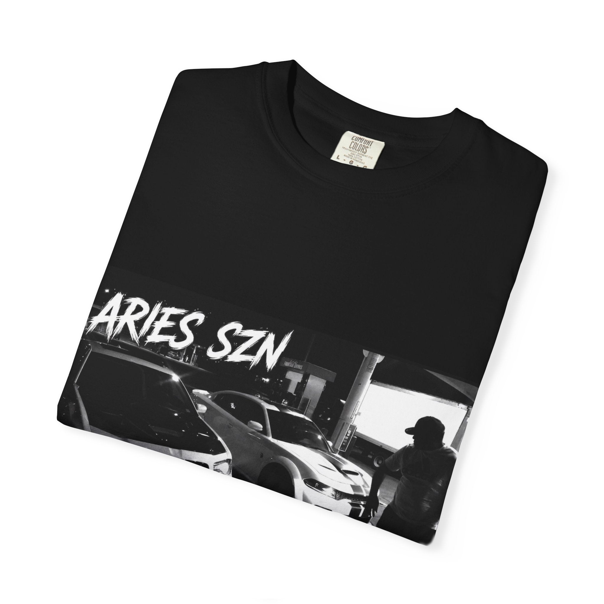 Unisex Comfort Colors T-shirt