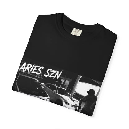 Unisex Comfort Colors T-shirt