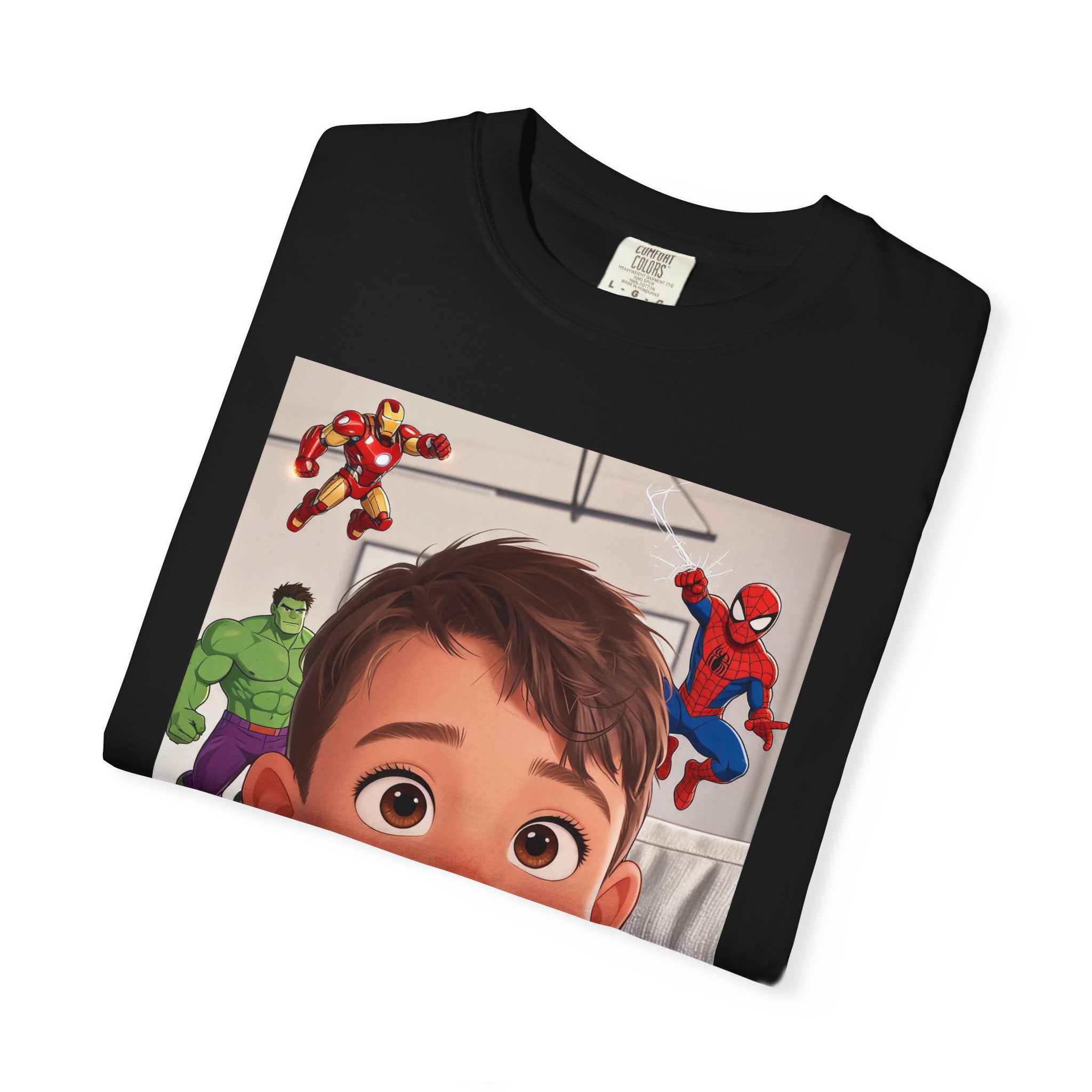 Zion Shirt