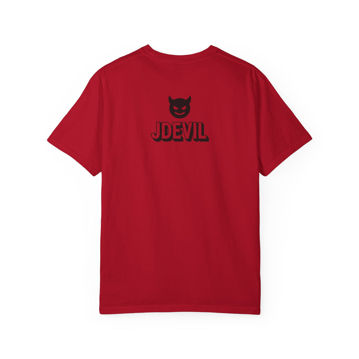 JDEVIL GRAVEYARD by murder-city-merch