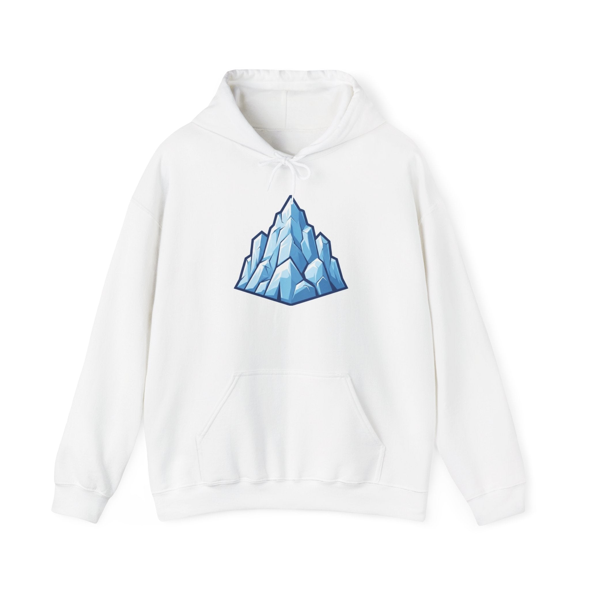 North Vale Heavy Blend™ Hooded Sweatshirt