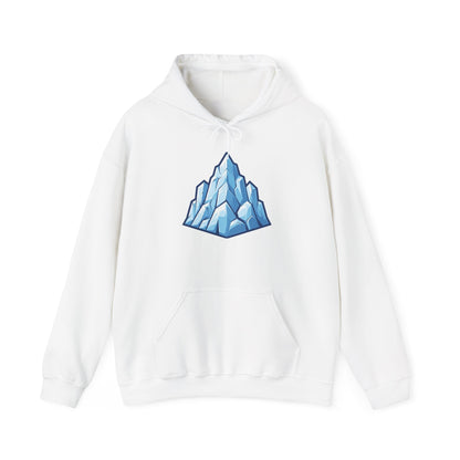 North Vale Heavy Blend™ Hooded Sweatshirt