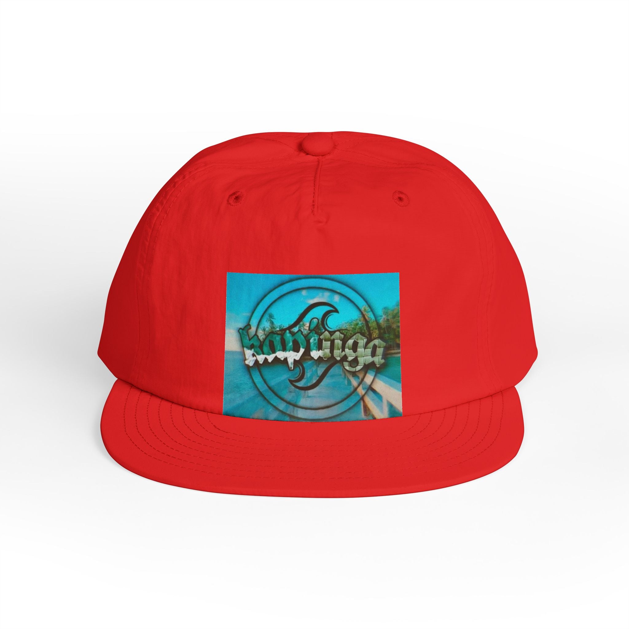 Surf Cap