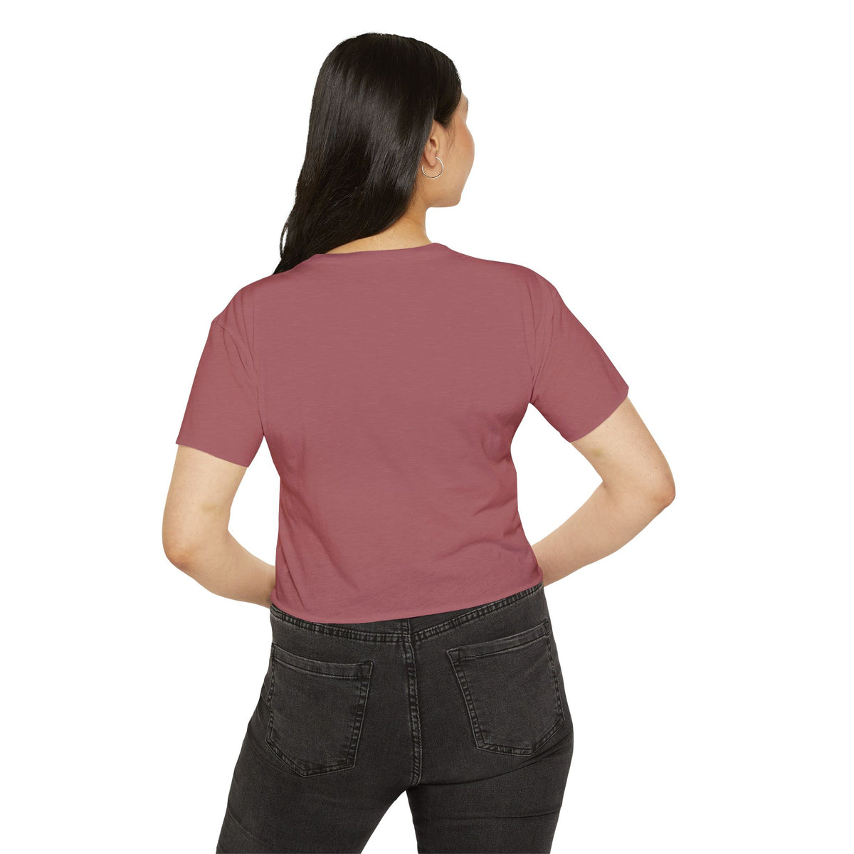 Women's Festival Crop Top by denz-star-fc