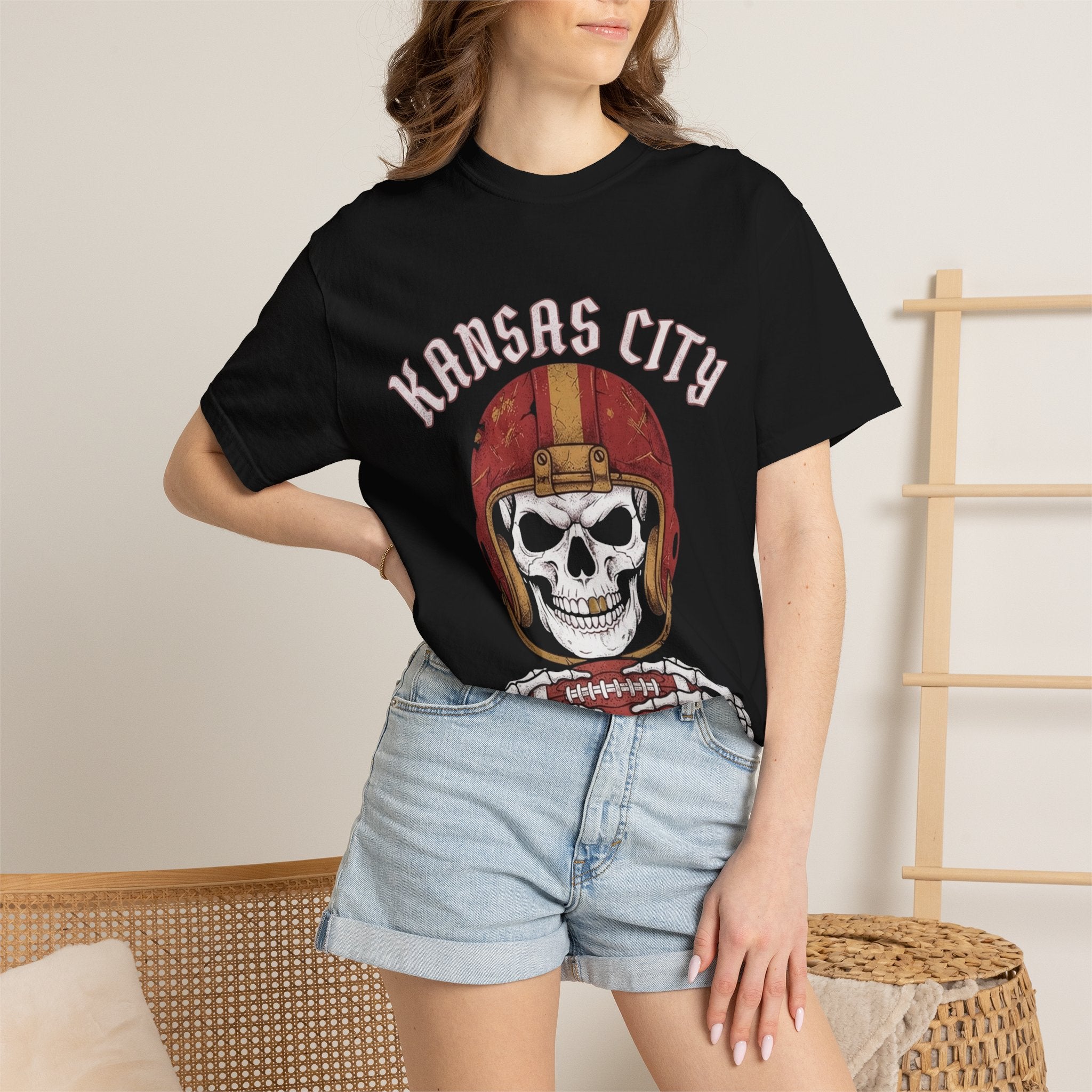KANSAS CITY FOOTBALL v1