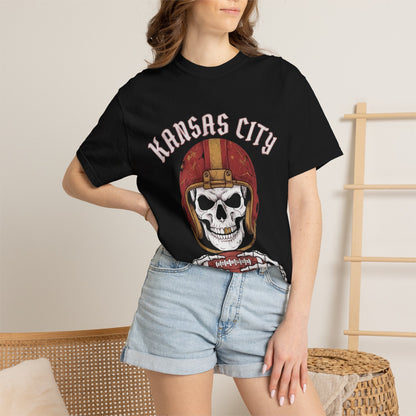 KANSAS CITY FOOTBALL v1