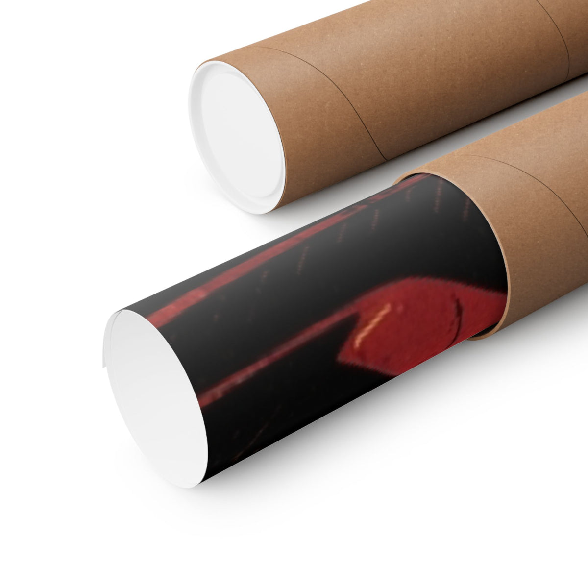 Jays Legacy Merch Matte Poster — creator merch on MRCH