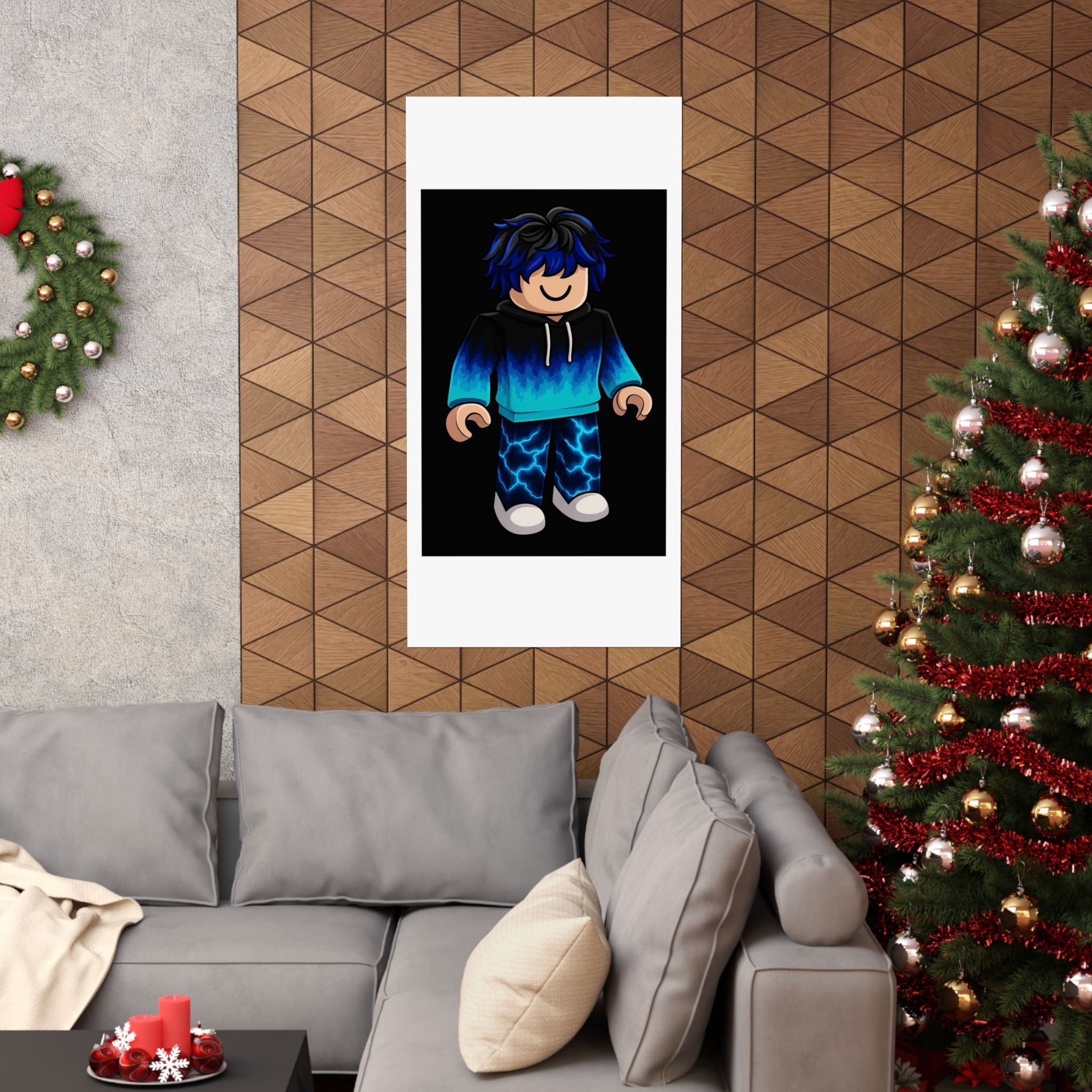 Zhiil Poster