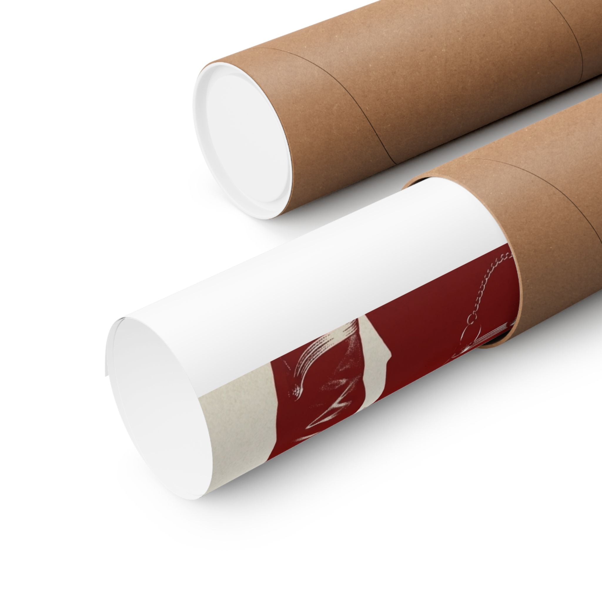 Michael Jackson Matte Vertical Posters