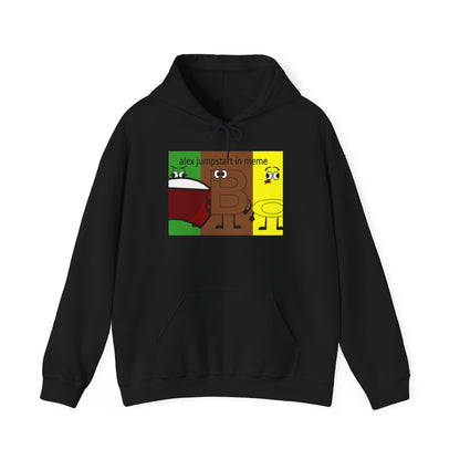 Jumpstart Meme T-Shirt