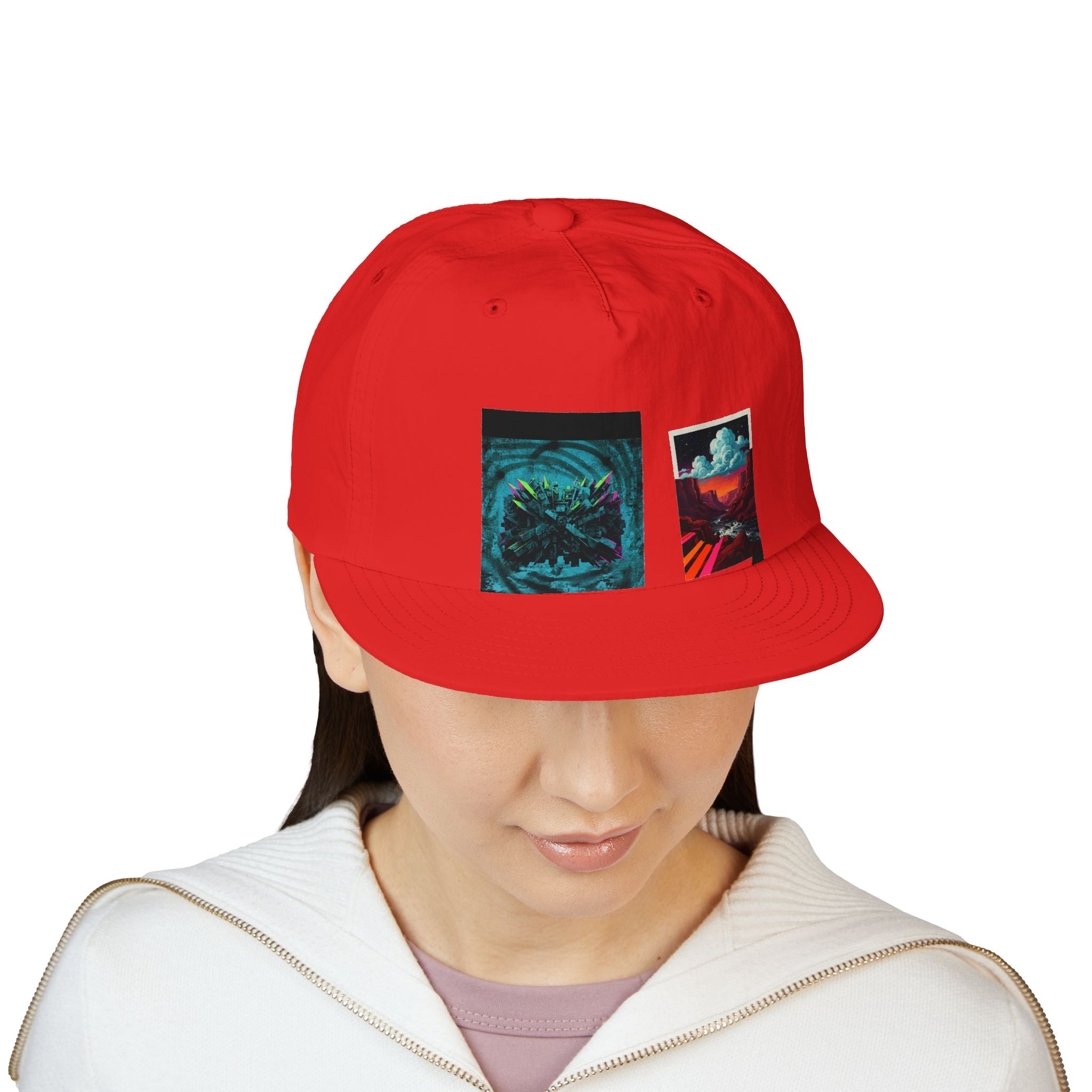 Surf Cap