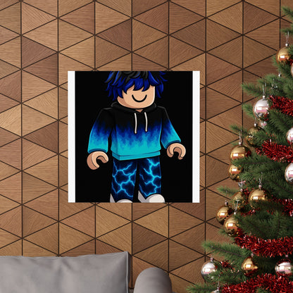 Zhiil Poster