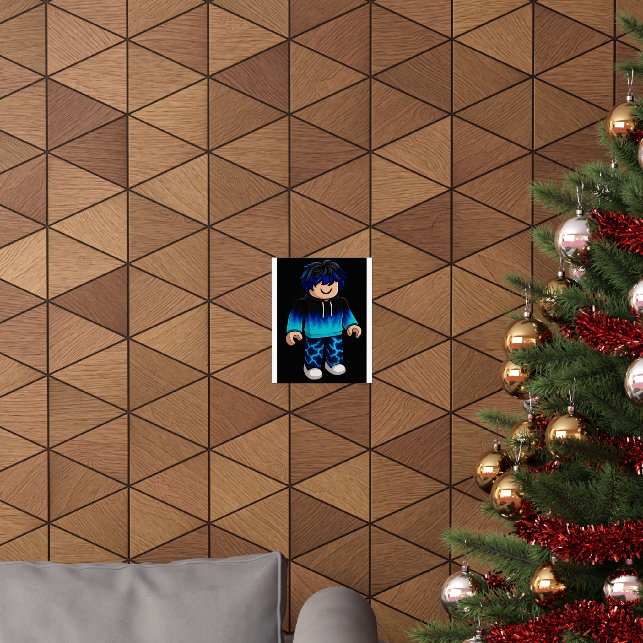 Zhiil Poster