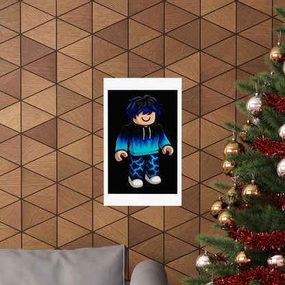 Zhiil Poster