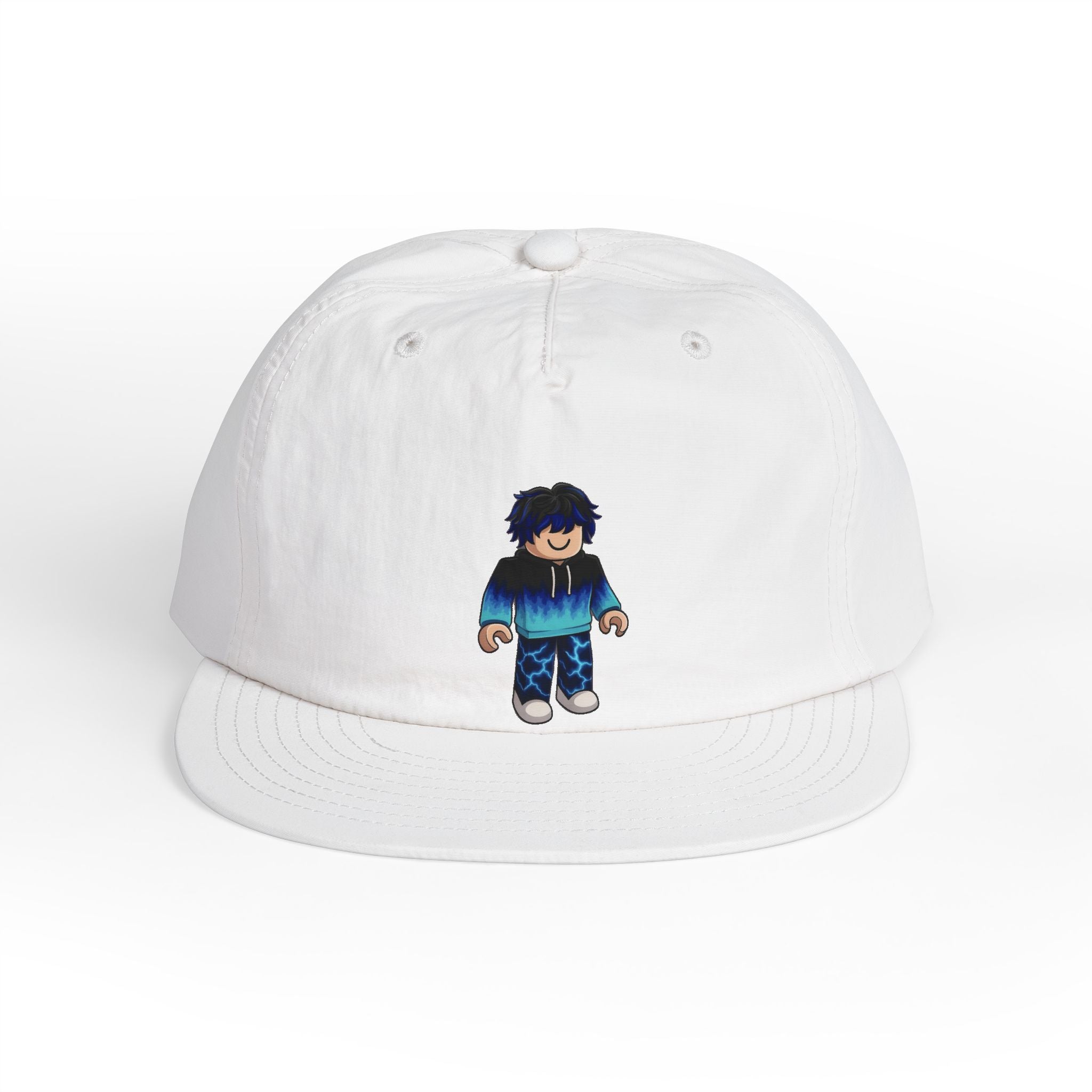 Zhiil Cap