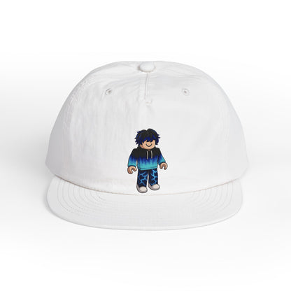 Zhiil Cap
