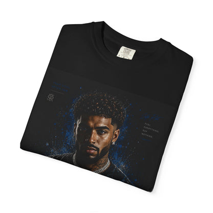 Silk Riot “After Dark” Premium Graphic Tee