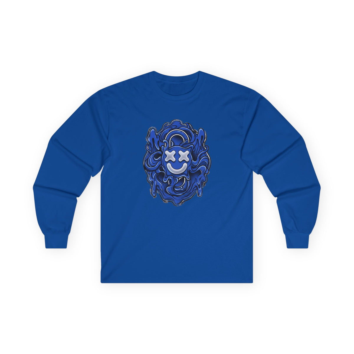 Unisex Ultra Cotton Long Sleeve Tee