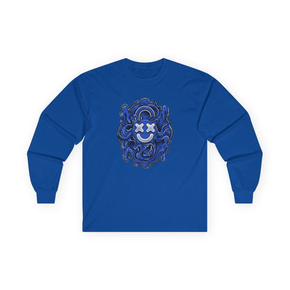 Unisex Ultra Cotton Long Sleeve Tee