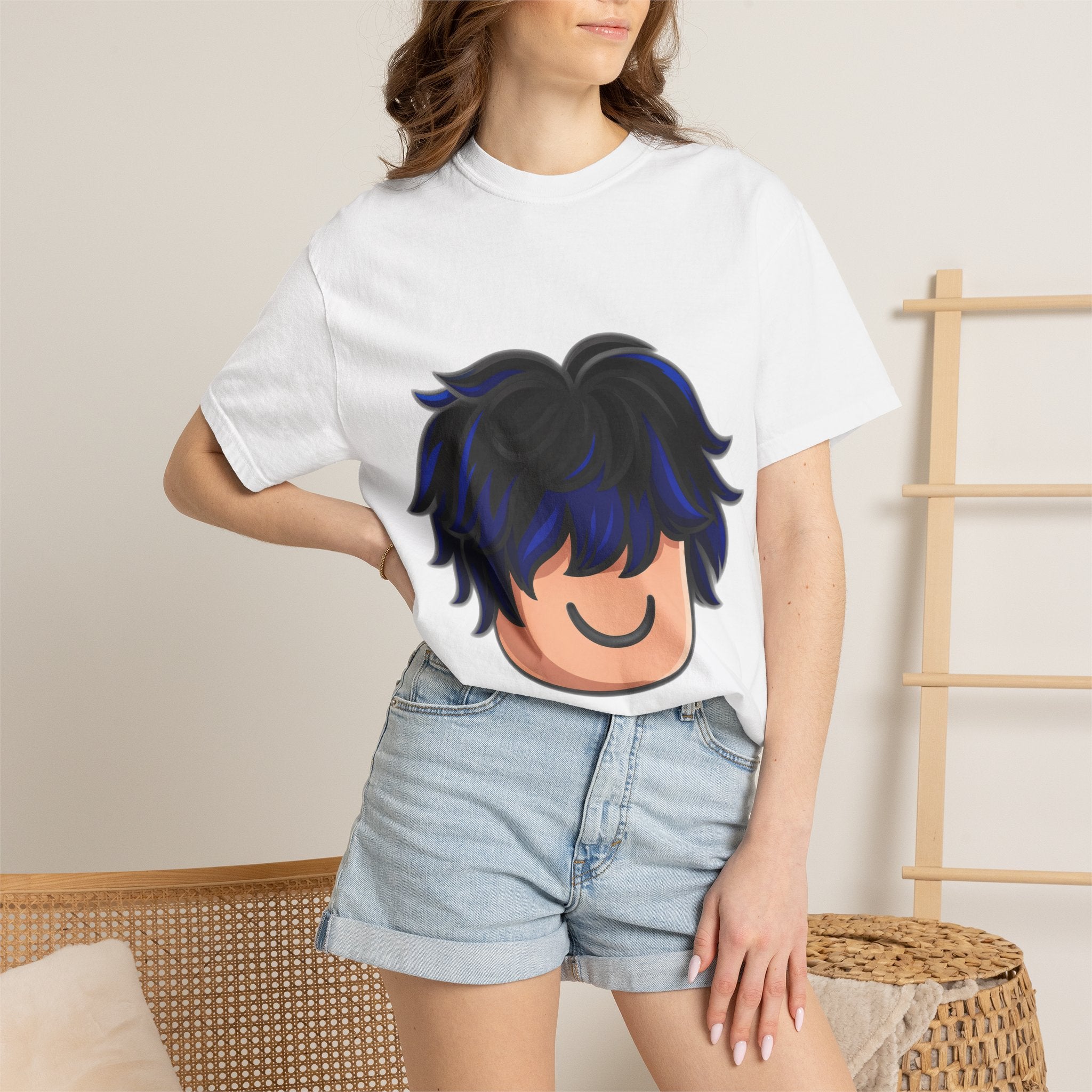 Zhiil shirt