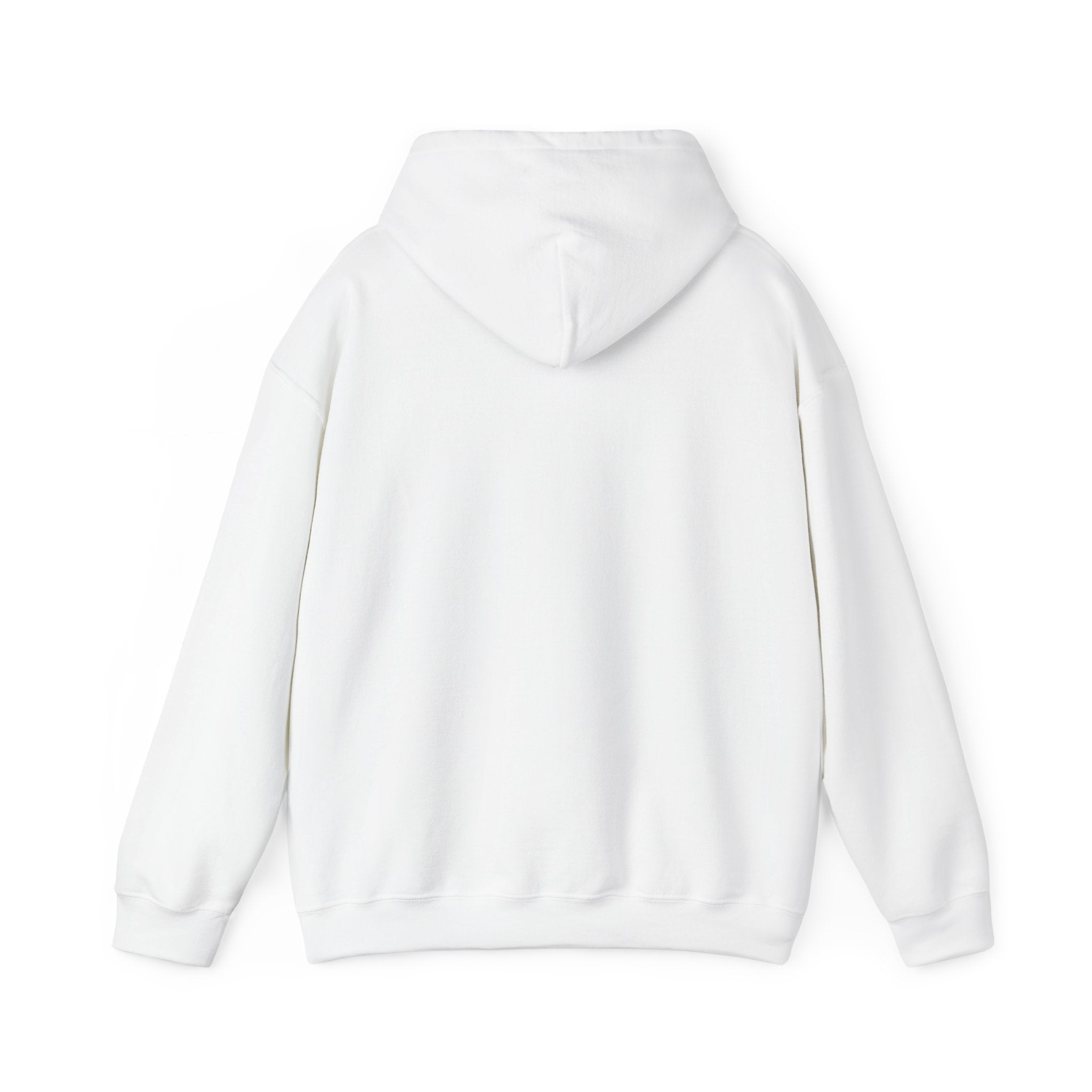 Unisex Heavy Blend™ Hooded Sweatshirt Backend Smoke 2026-06-03T22:39:22.002Z