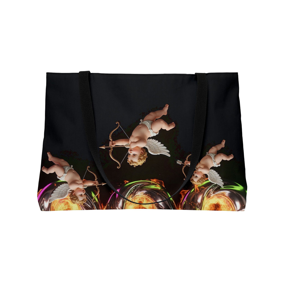 Weekender Tote Bag