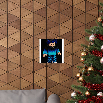 Zhiil Poster