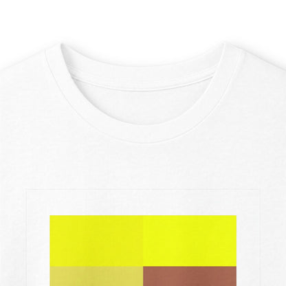 plate 322 long sleeve tee - White