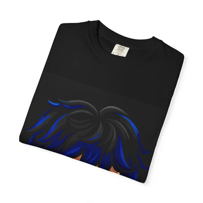 Zhiil shirt black
