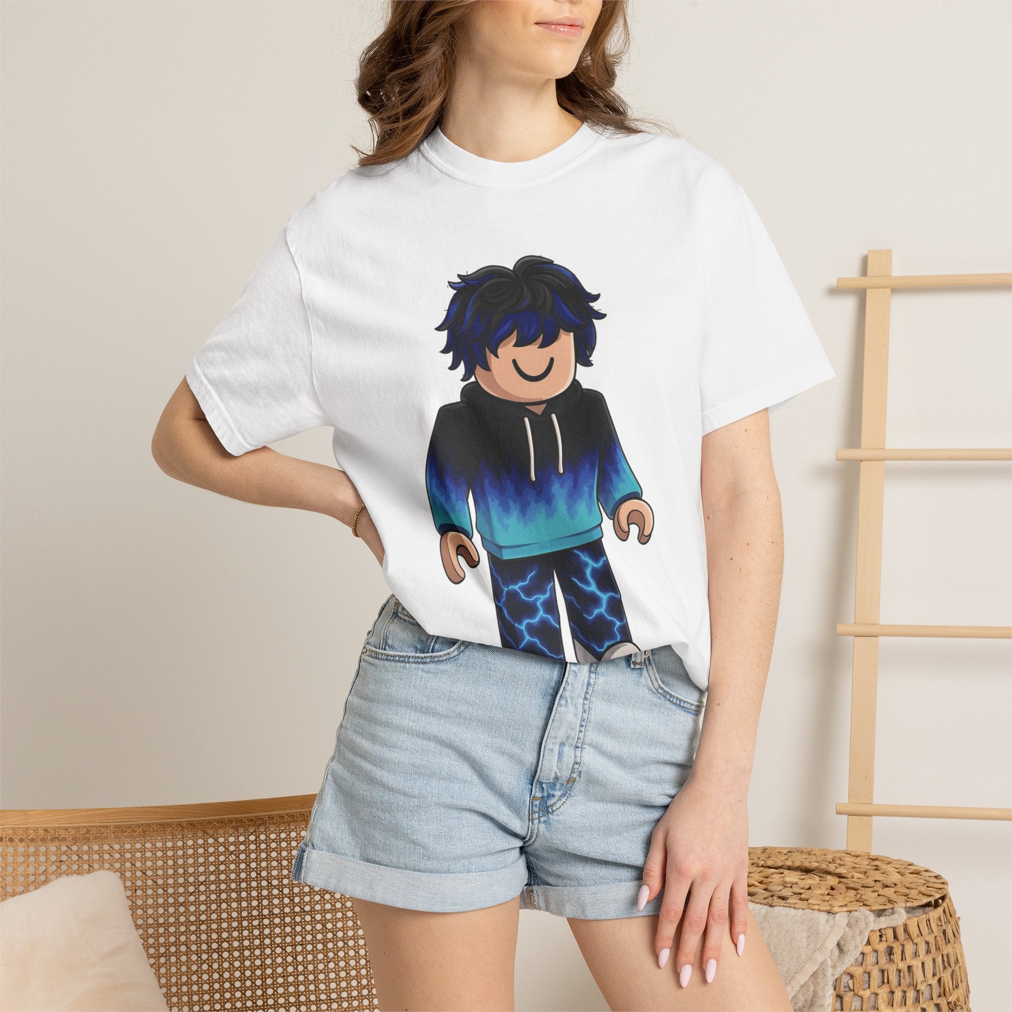 Zhiil shirt