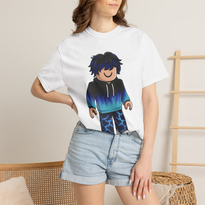 Zhiil shirt