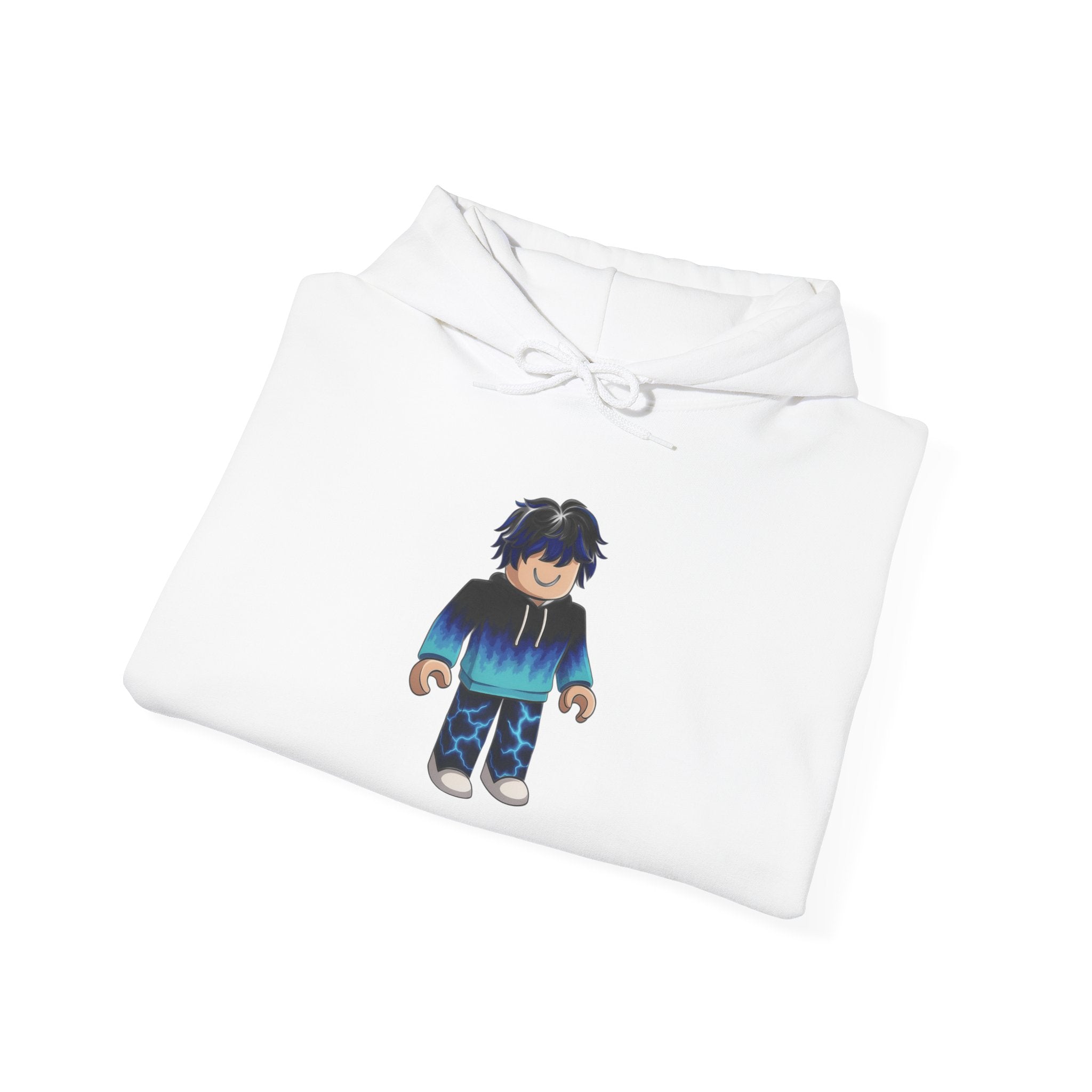 Zhiil hoodie