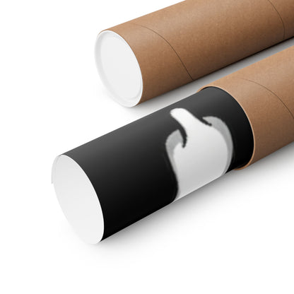 Matte Vertical Posters