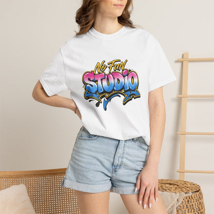 teyegy T-Shirt — creator merch on MRCH