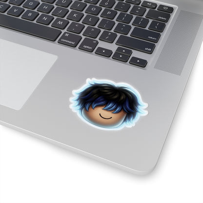 Zhiil Stickers