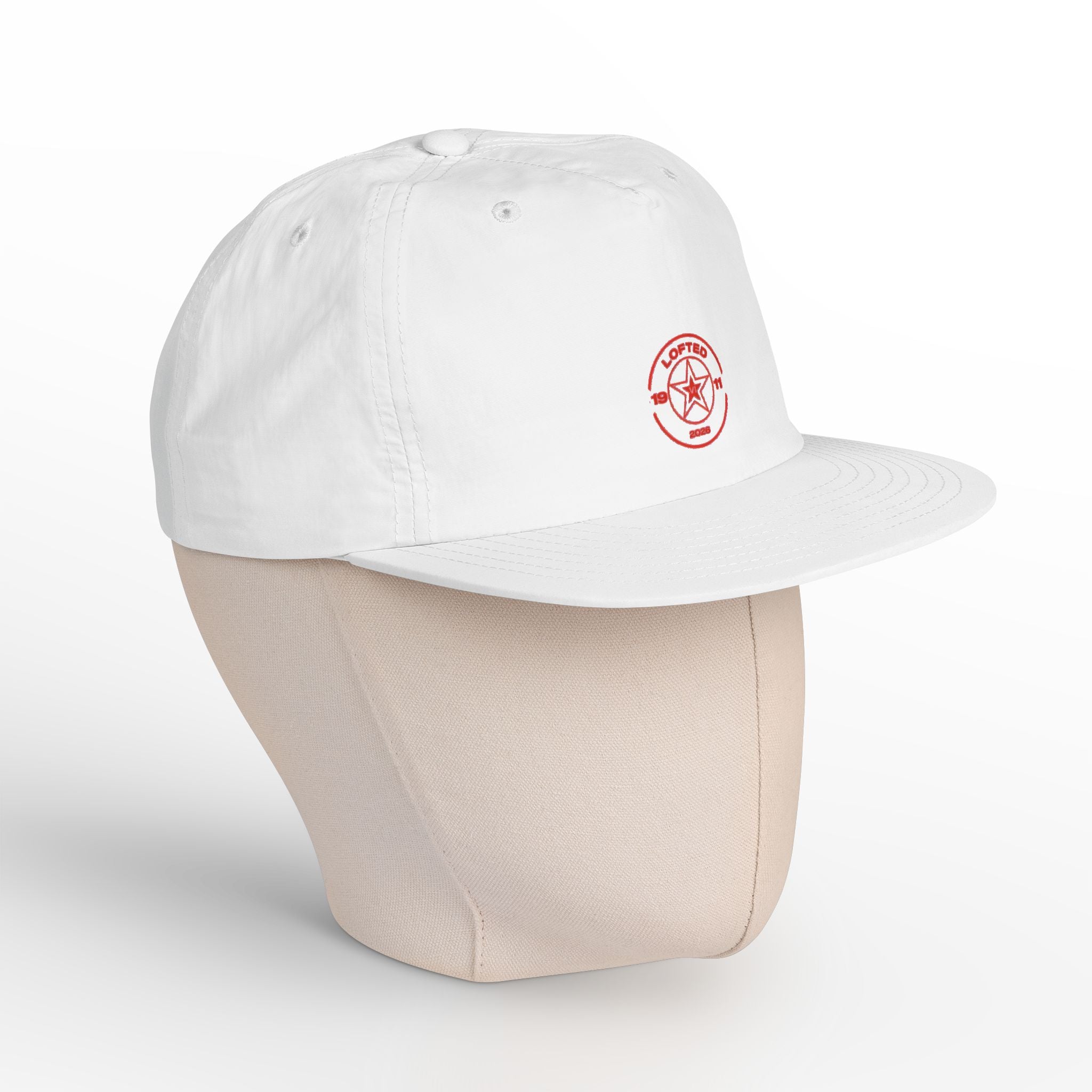 Surf Cap