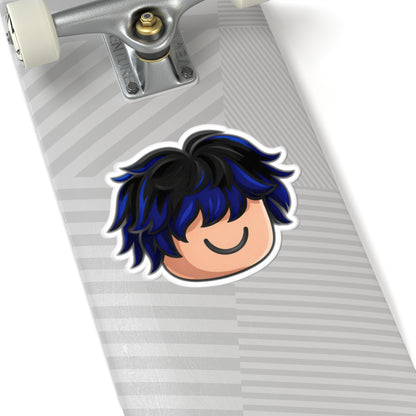 Zhiil Stickers