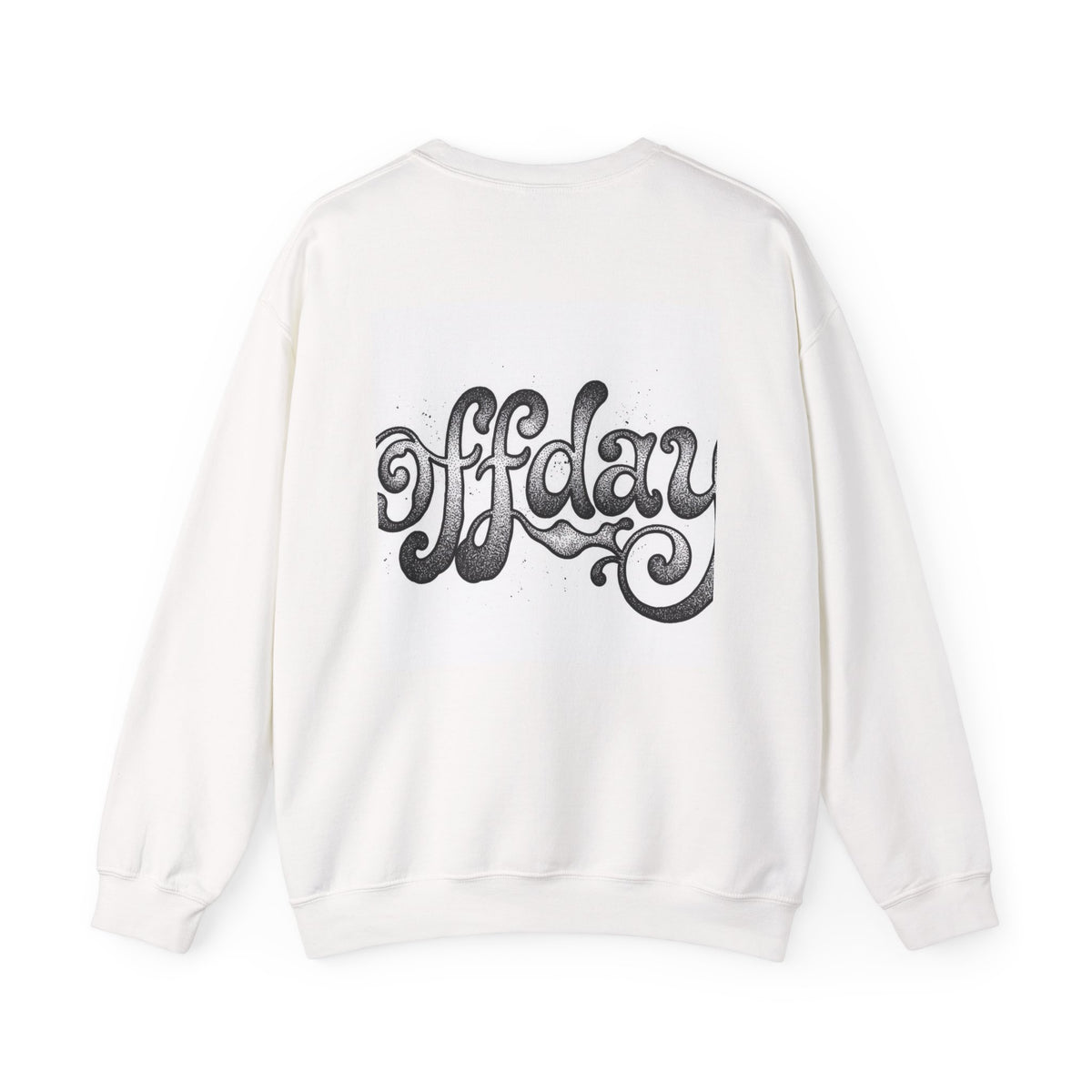 Unisex Heavy Blend™ Crewneck Sweatshirt by offday