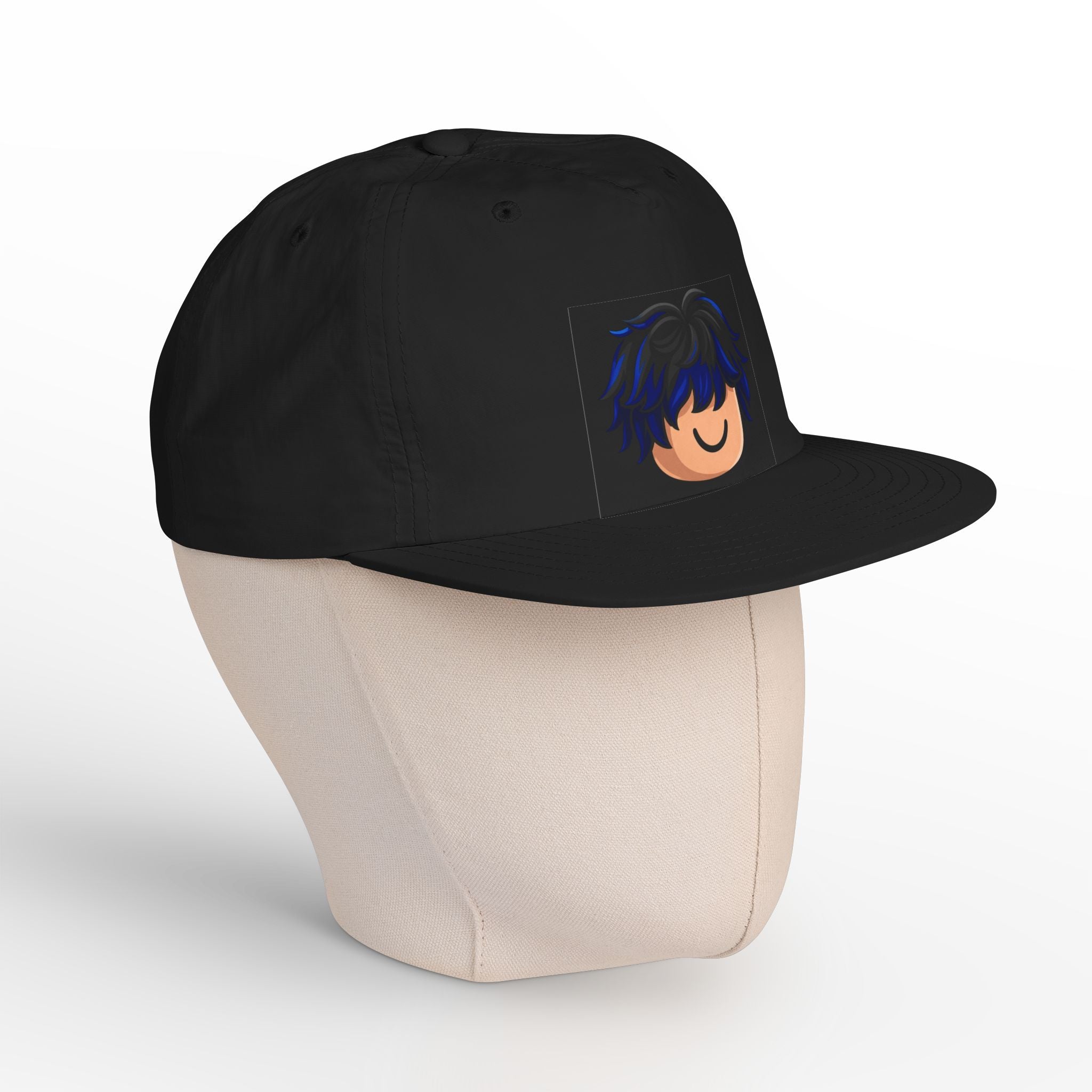 Zhiil cap