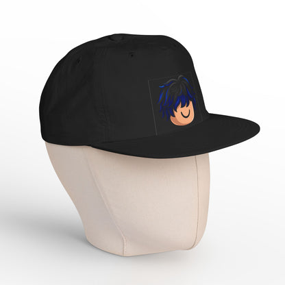 Zhiil cap