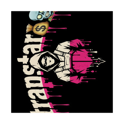 Matte Vertical Posters