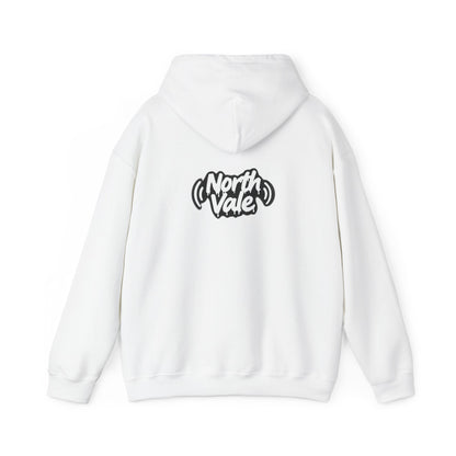 North Vale Heavy Blend™ Hooded Sweatshirt