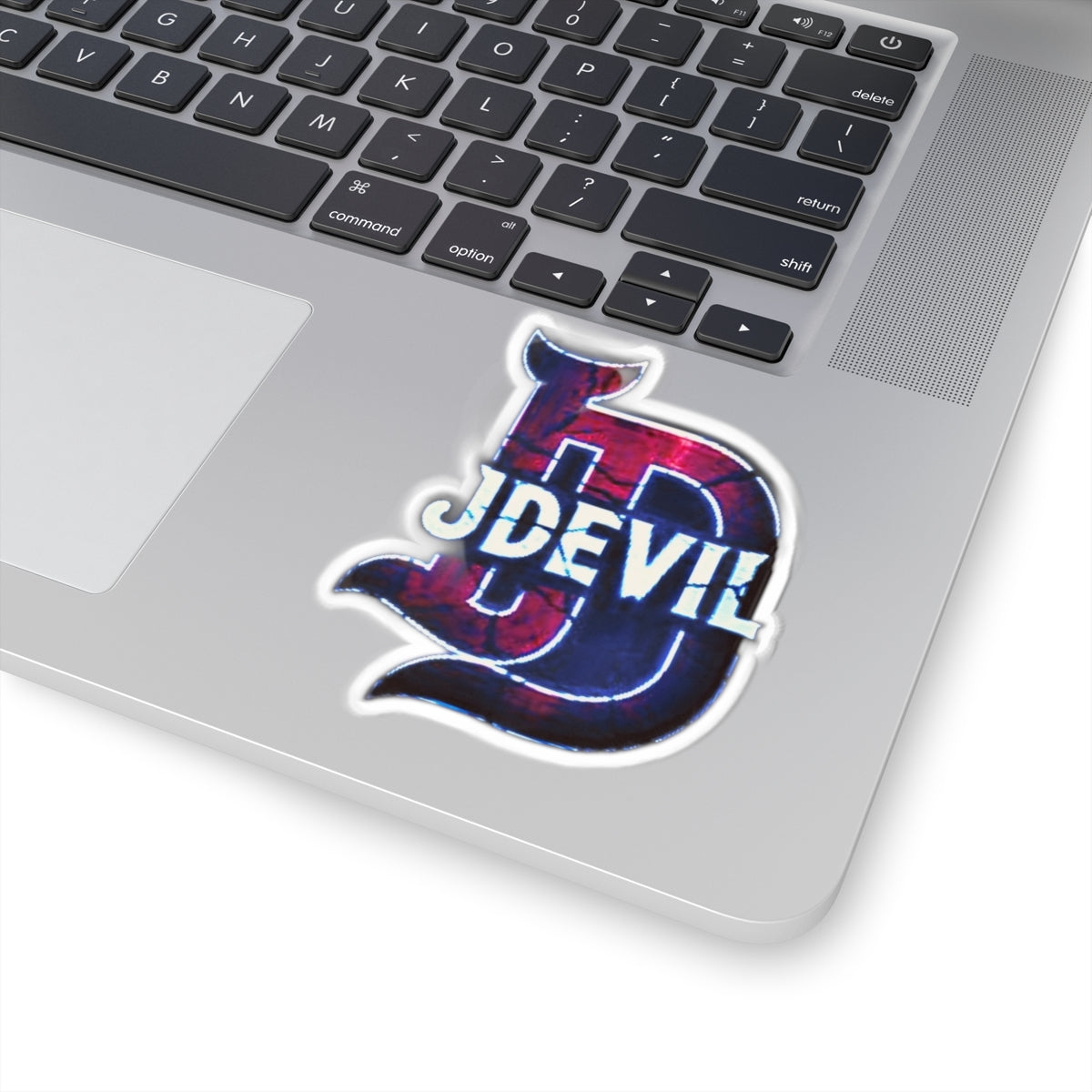 JDevil Monogram
