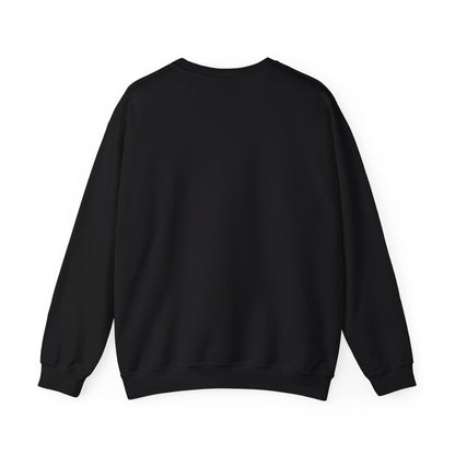 MUSCLE ASYLUM CREWNECK