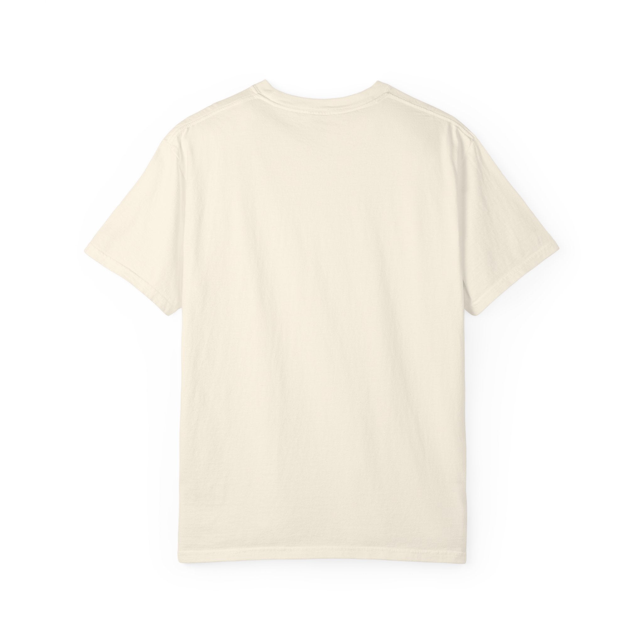 Mushroom Frog Tee